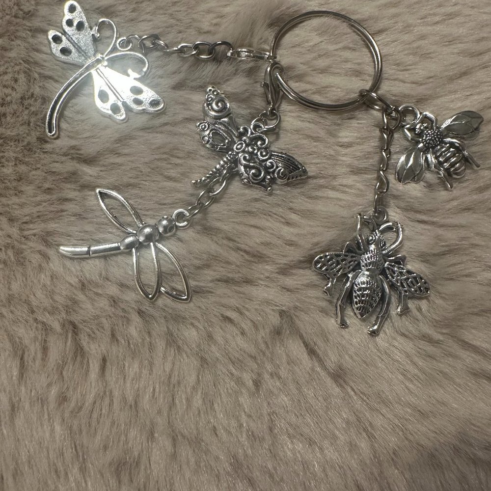 Key Chain